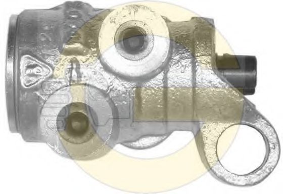 GIRLING 8001078 Регулятор тормозных сил для FIAT STRADA II (Фиат Страда 2) GIRLING 8001078 Регулятор тормозных сил для FIAT STRADA II (Фиат Страда 2)