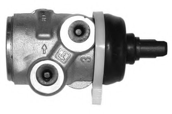 GIRLING 8001079 Регулятор тормозных сил для FIAT DUNA (Фиат Дуна) GIRLING 8001079 Регулятор тормозных сил для FIAT DUNA (Фиат Дуна)
