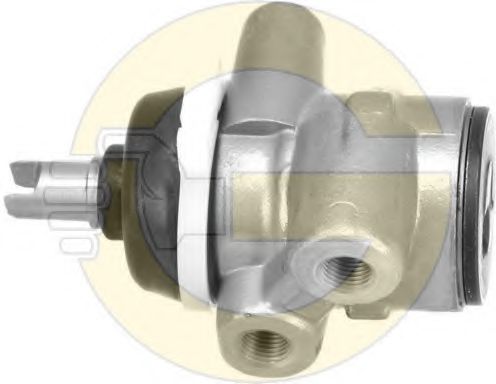 GIRLING 8001096 Регулятор тормозных сил для FIAT STRADA II (Фиат Страда 2) GIRLING 8001096 Регулятор тормозных сил для FIAT STRADA II (Фиат Страда 2)