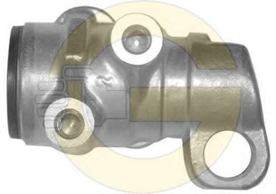 GIRLING 8001114 Регулятор тормозных сил 