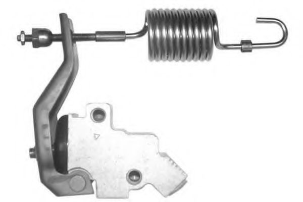 GIRLING 8001148 Регулятор тормозных сил 