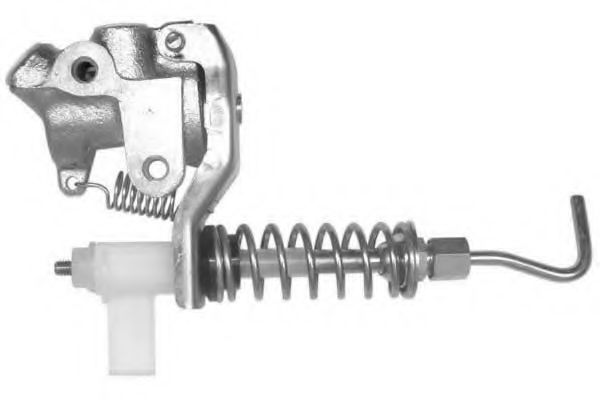 GIRLING 8001166 Регулятор тормозных сил для RENAULT 19 (Рено 19) GIRLING 8001166 Регулятор тормозных сил для RENAULT 19 (Рено 19)