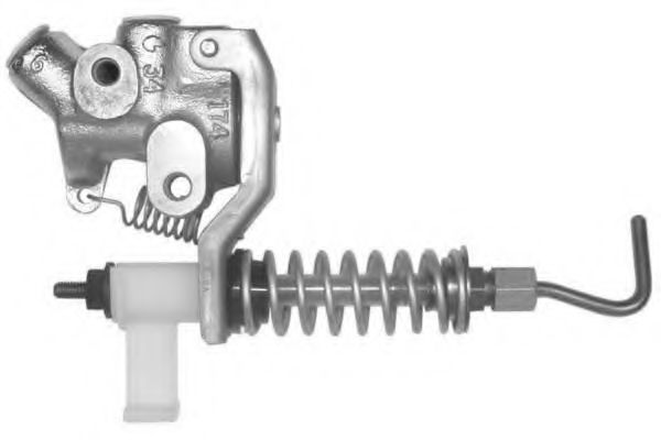 GIRLING 8001168 Регулятор тормозных сил для RENAULT 19 (Рено 19) GIRLING 8001168 Регулятор тормозных сил для RENAULT 19 (Рено 19)