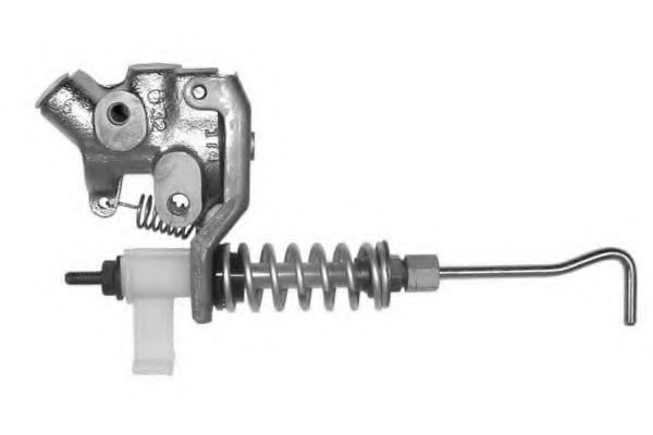GIRLING 8001172 Регулятор тормозных сил 