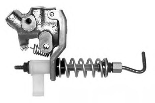 GIRLING 8001174 Регулятор тормозных сил для RENAULT 19 (Рено 19) GIRLING 8001174 Регулятор тормозных сил для RENAULT 19 (Рено 19)
