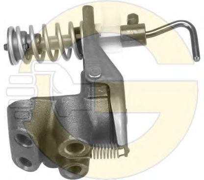 GIRLING 8001177 Регулятор тормозных сил 