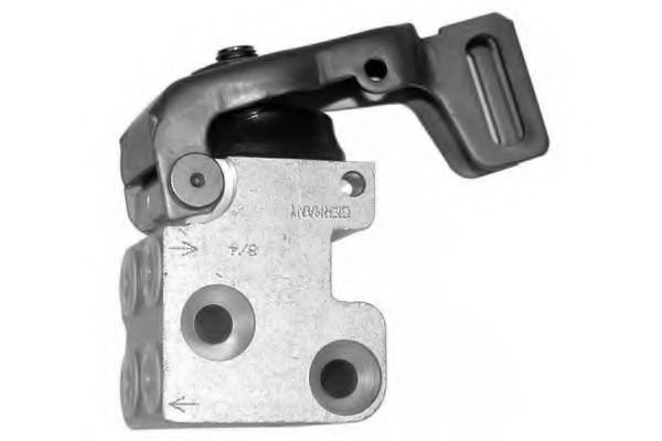 GIRLING 8001179 Регулятор тормозных сил для SEAT TOLEDO (Сеат Толэдо) GIRLING 8001179 Регулятор тормозных сил для SEAT TOLEDO (Сеат Толэдо)