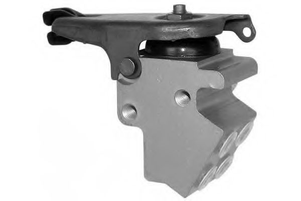 GIRLING 8001184 Регулятор тормозных сил для VOLKSWAGEN JETTA I (Фольксваген Жэтта и) GIRLING 8001184 Регулятор тормозных сил для VOLKSWAGEN JETTA I (Фольксваген Жэтта и)