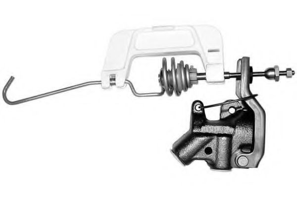 GIRLING 8001195 Регулятор тормозных сил для RENAULT LUTECIA I (Рено Лутэcиа и) GIRLING 8001195 Регулятор тормозных сил для RENAULT LUTECIA I (Рено Лутэcиа и)
