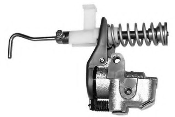 GIRLING 8001264 Регулятор тормозных сил 