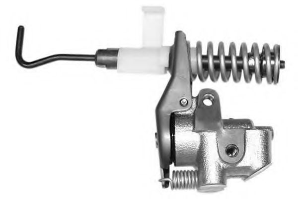 GIRLING 8001266 Регулятор тормозных сил 