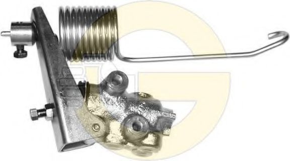 GIRLING 8001267 Регулятор тормозных сил для PEUGEOT 305 II (Пежо 305 2) GIRLING 8001267 Регулятор тормозных сил для PEUGEOT 305 II (Пежо 305 2)