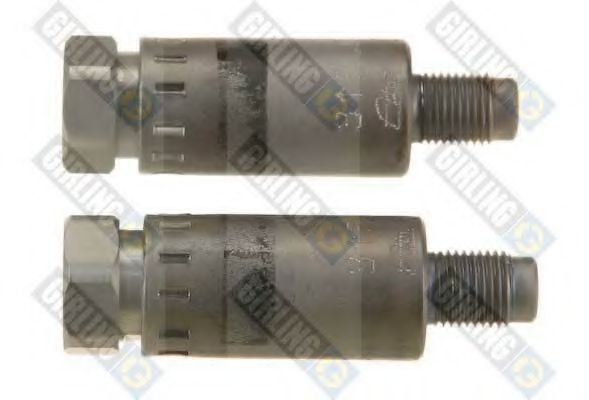 GIRLING 8001273 Регулятор тормозных сил для CHEVROLET CORSA (Шевроле Cорса) GIRLING 8001273 Регулятор тормозных сил для CHEVROLET CORSA (Шевроле Cорса)