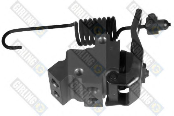 GIRLING 8001277 Регулятор тормозных сил для CHEVROLET (Шевроле) GIRLING 8001277 Регулятор тормозных сил для CHEVROLET (Шевроле)
