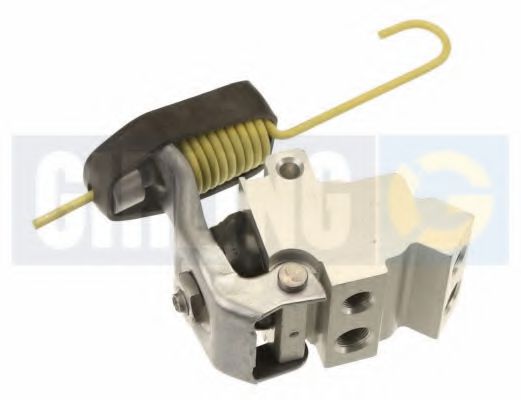 GIRLING 8001278 Регулятор тормозных сил для CHEVROLET (Шевроле) GIRLING 8001278 Регулятор тормозных сил для CHEVROLET (Шевроле)
