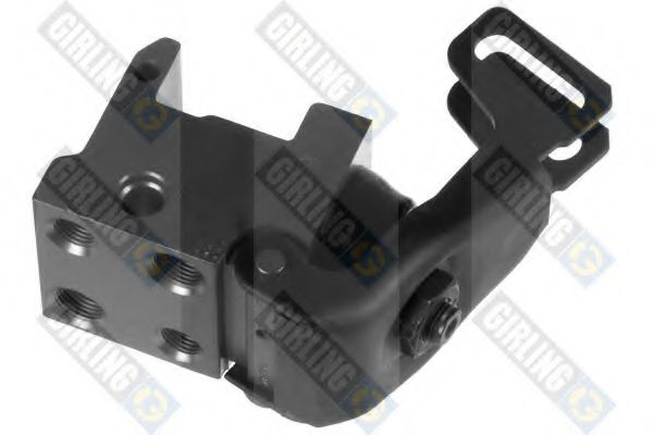 GIRLING 8001279 Регулятор тормозных сил 