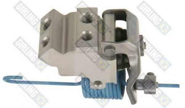 GIRLING 8001280 Регулятор тормозных сил для CHEVROLET CORSA (Шевроле Cорса) GIRLING 8001280 Регулятор тормозных сил для CHEVROLET CORSA (Шевроле Cорса)