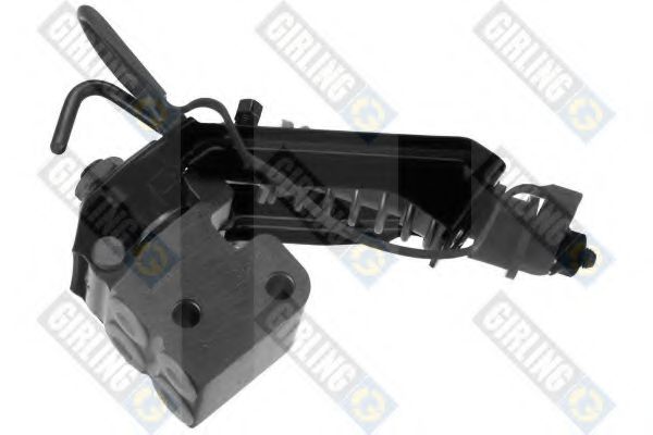 GIRLING 8001281 Регулятор тормозных сил для RENAULT LUTECIA I (Рено Лутэcиа и) GIRLING 8001281 Регулятор тормозных сил для RENAULT LUTECIA I (Рено Лутэcиа и)