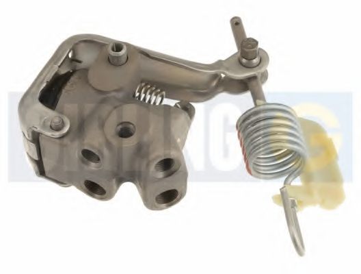 GIRLING 8001283 Регулятор тормозных сил 