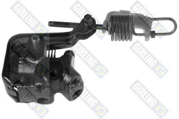 GIRLING 8001284 Регулятор тормозных сил для PEUGEOT 206 CC (Пежо 206 сс) GIRLING 8001284 Регулятор тормозных сил для PEUGEOT 206 CC (Пежо 206 сс)