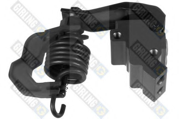 GIRLING 8001286 Регулятор тормозных сил 