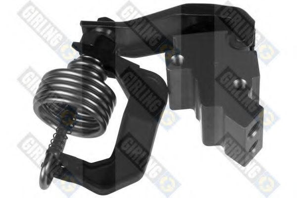 GIRLING 8001288 Регулятор тормозных сил 
