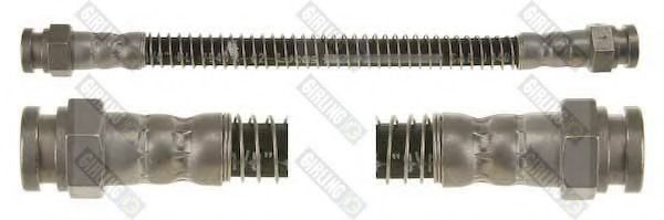 GIRLING 9001101 Тормозной шланг для CITROËN AX (CитроËн Аx) GIRLING 9001101 Тормозной шланг для CITROËN AX (CитроËн Аx)