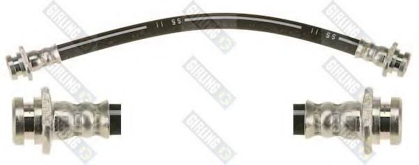 GIRLING 9001192 Тормозной шланг для NISSAN (Ниссан) GIRLING 9001192 Тормозной шланг для NISSAN (Ниссан)
