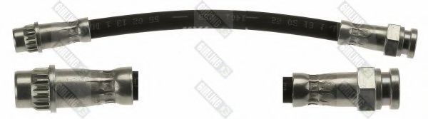 GIRLING 9001422 Тормозной шланг для CITROËN C3 II (CитроËн С3 2) GIRLING 9001422 Тормозной шланг для CITROËN C3 II (CитроËн С3 2)