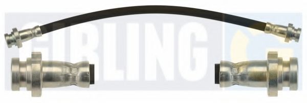 GIRLING 9001459 Тормозной шланг для NISSAN (Ниссан)