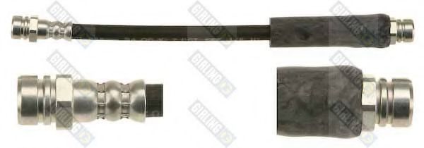 GIRLING 9001486 Тормозной шланг для SEAT LEON (Сеат Леон) GIRLING 9001486 Тормозной шланг для SEAT LEON (Сеат Леон)