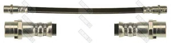 GIRLING 9001520 Тормозной шланг для VOLKSWAGEN T5 MULTIVAN (Фольксваген T5 мультиван) GIRLING 9001520 Тормозной шланг для VOLKSWAGEN T5 MULTIVAN (Фольксваген T5 мультиван)