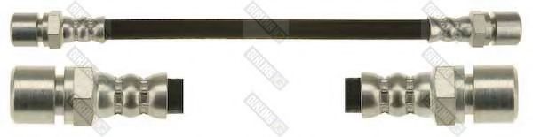GIRLING 9001526 Тормозной шланг для DAEWOO (Дэу) GIRLING 9001526 Тормозной шланг для DAEWOO (Дэу)