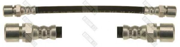 GIRLING 9001527 Тормозной шланг для DAEWOO (Дэу) GIRLING 9001527 Тормозной шланг для DAEWOO (Дэу)