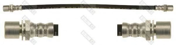GIRLING 9001529 Тормозной шланг для DAIHATSU FEROZA HARD TOP (Дайхатсу Фэроза хард топ) GIRLING 9001529 Тормозной шланг для DAIHATSU FEROZA HARD TOP (Дайхатсу Фэроза хард топ)