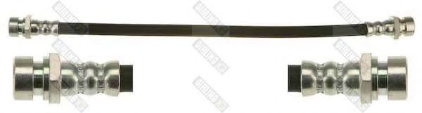 GIRLING 9001530 Тормозной шланг для KIA RIO (Киа Рио) GIRLING 9001530 Тормозной шланг для KIA RIO (Киа Рио)