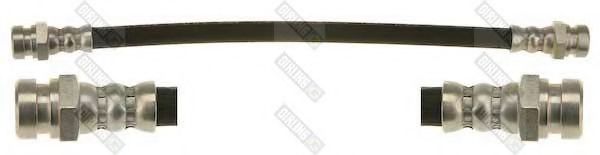 GIRLING 9001535 Тормозной шланг для MITSUBISHI GALANT V (Митсубиши/митсубиси Галант 5) GIRLING 9001535 Тормозной шланг для MITSUBISHI GALANT V (Митсубиши/митсубиси Галант 5)