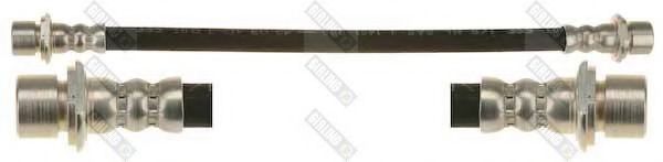 GIRLING 9001555 Тормозной шланг для TOYOTA (Тойота/тоета) GIRLING 9001555 Тормозной шланг для TOYOTA (Тойота/тоета)
