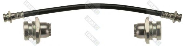 GIRLING 9001564 Тормозной шланг для SUZUKI SX4 (Сузуки Сх4) GIRLING 9001564 Тормозной шланг для SUZUKI SX4 (Сузуки Сх4)