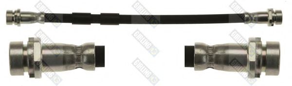 GIRLING 9001595 Тормозной шланг для FORD (Форд) GIRLING 9001595 Тормозной шланг для FORD (Форд)