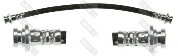 GIRLING 9001600 Тормозной шланг для SUZUKI (Сузуки) GIRLING 9001600 Тормозной шланг для SUZUKI (Сузуки)