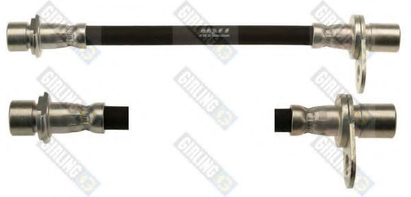 GIRLING 9001603 Тормозной шланг для TOYOTA (Тойота/тоета) GIRLING 9001603 Тормозной шланг для TOYOTA (Тойота/тоета)