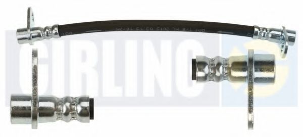 GIRLING 9001614 Тормозной шланг для MITSUBISHI RVR (Митсубиши/митсубиси Рvр) GIRLING 9001614 Тормозной шланг для MITSUBISHI RVR (Митсубиши/митсубиси Рvр)
