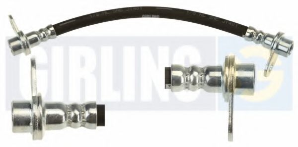 GIRLING 9001615 Тормозной шланг для MITSUBISHI RVR (Митсубиши/митсубиси Рvр) GIRLING 9001615 Тормозной шланг для MITSUBISHI RVR (Митсубиши/митсубиси Рvр)