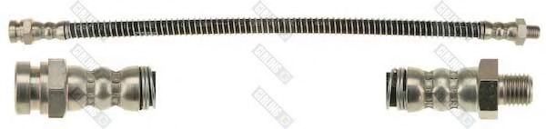 GIRLING 9002174 Тормозной шланг для DAIHATSU CHARADE III (Дайхатсу Чарадэ 3) GIRLING 9002174 Тормозной шланг для DAIHATSU CHARADE III (Дайхатсу Чарадэ 3)