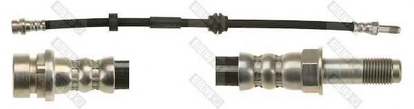 GIRLING 9002502 Тормозной шланг для FORD (Форд) GIRLING 9002502 Тормозной шланг для FORD (Форд)