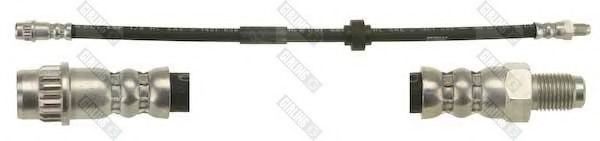 GIRLING 9002544 Тормозной шланг для RENAULT (Рено) GIRLING 9002544 Тормозной шланг для RENAULT (Рено)