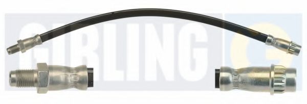 GIRLING 9002545 Тормозной шланг для RENAULT KANGOO RAPID (Рено Кангу рапид) GIRLING 9002545 Тормозной шланг для RENAULT KANGOO RAPID (Рено Кангу рапид)