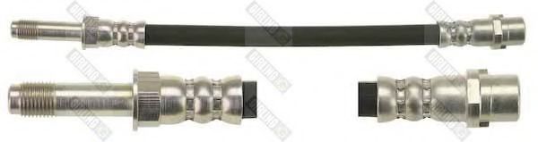 GIRLING 9002556 Тормозной шланг для VOLKSWAGEN T5 MULTIVAN (Фольксваген T5 мультиван) GIRLING 9002556 Тормозной шланг для VOLKSWAGEN T5 MULTIVAN (Фольксваген T5 мультиван)