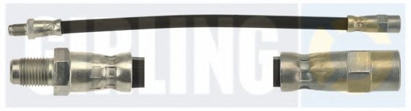GIRLING 9002560 Тормозной шланг для VOLVO XC90 I (Вольво Xc90 1) GIRLING 9002560 Тормозной шланг для VOLVO XC90 I (Вольво Xc90 1)